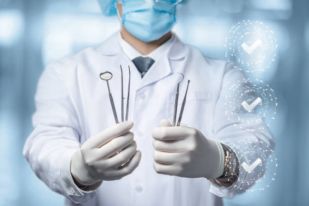 Dental X-Rays and Imaging in Martindale, TX