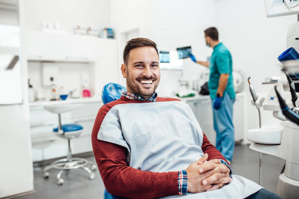 Best Full Mouth Reconstruction  in Martindale, TX