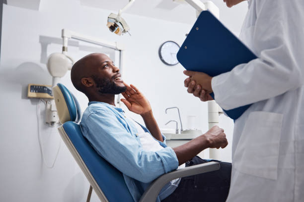 Best Tooth Extraction  in Martindale, TX
