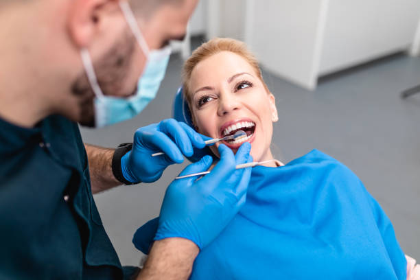 Emergency Dental Services in Martindale, TX