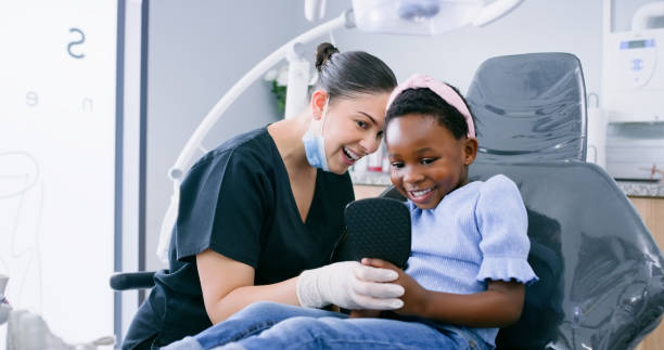 Best Dental Fillings (Composite and Amalgam)  in Martindale, TX