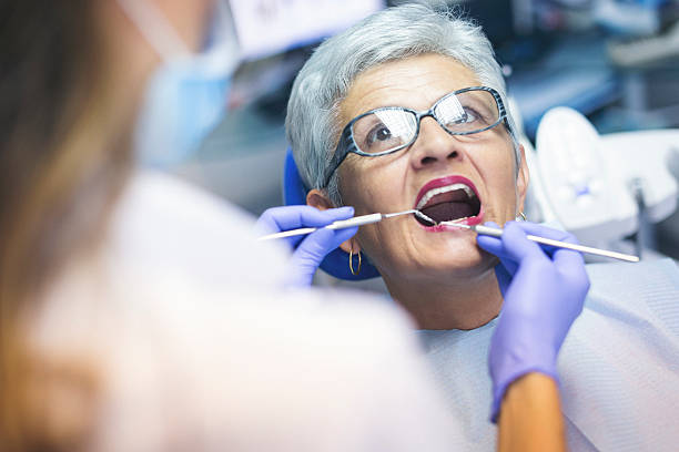 Best Sedation Dentistry  in Martindale, TX