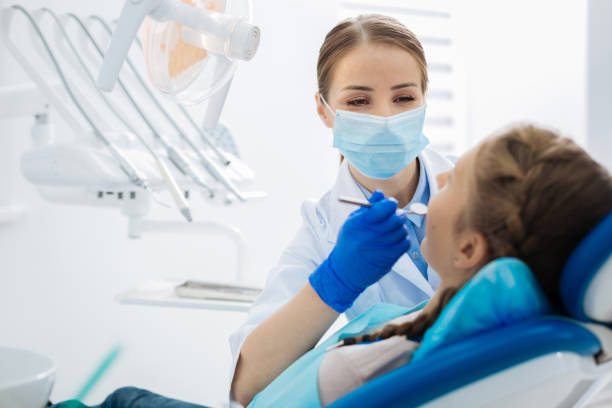 Best Oral Cancer Screening  in Martindale, TX
