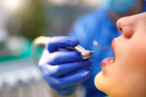Best Dental Bonding  in Martindale, TX